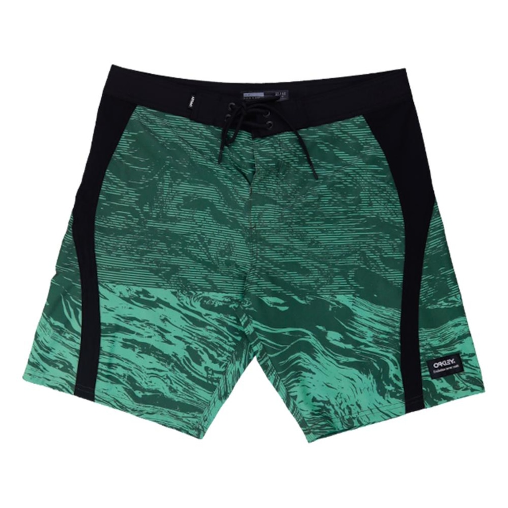 Imagem 2 do produto Bermuda Oakley Lava Boardshorts 20” Masculina