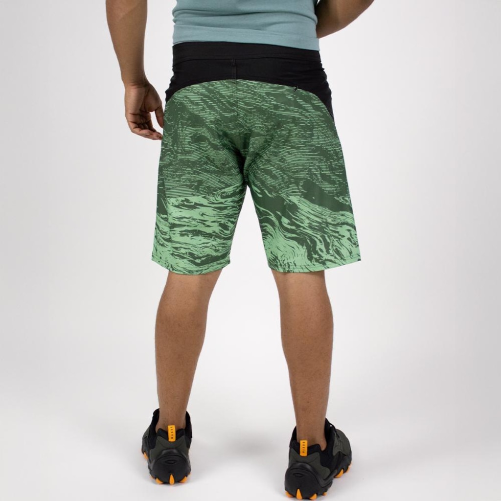 Imagem 3 do produto Bermuda Oakley Lava Boardshorts 20” Masculina
