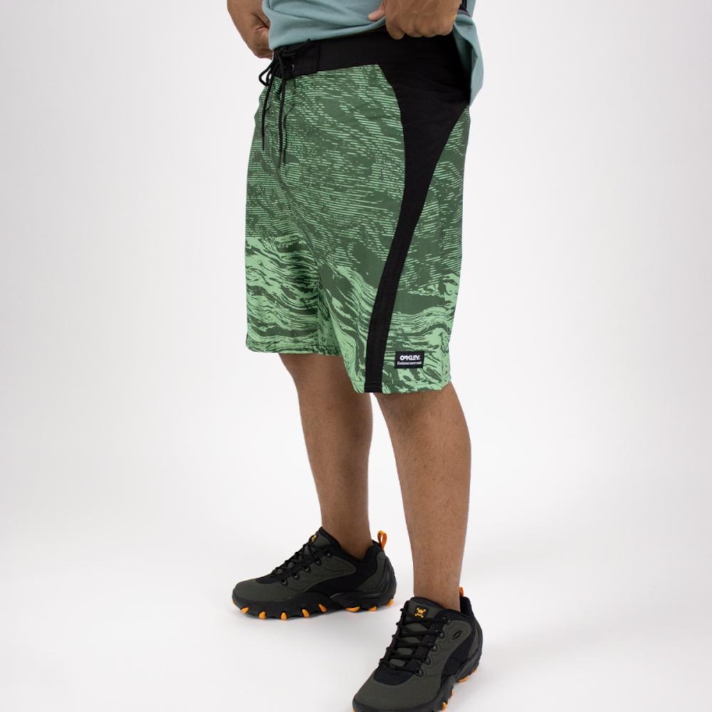 Imagem 5 do produto Bermuda Oakley Lava Boardshorts 20” Masculina