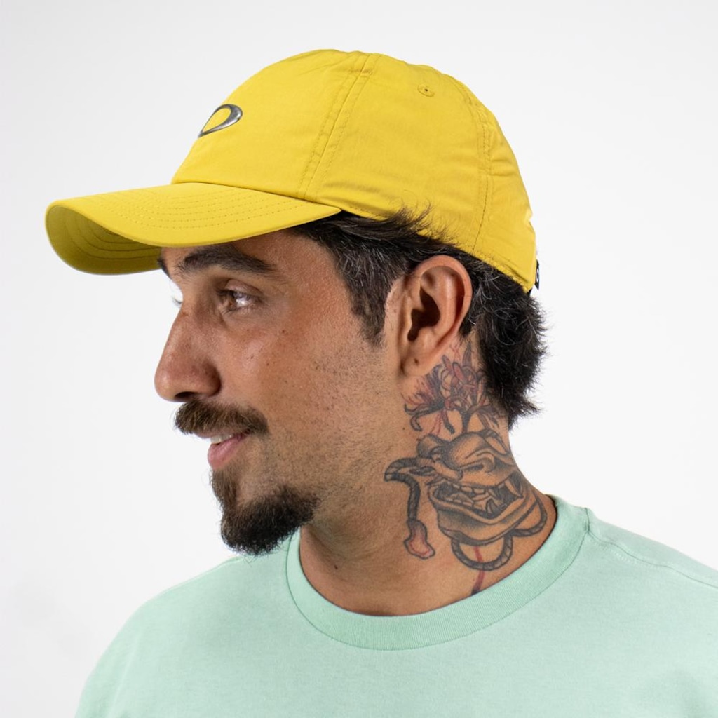 Imagem 2 do produto Boné Oakley Tincan LX