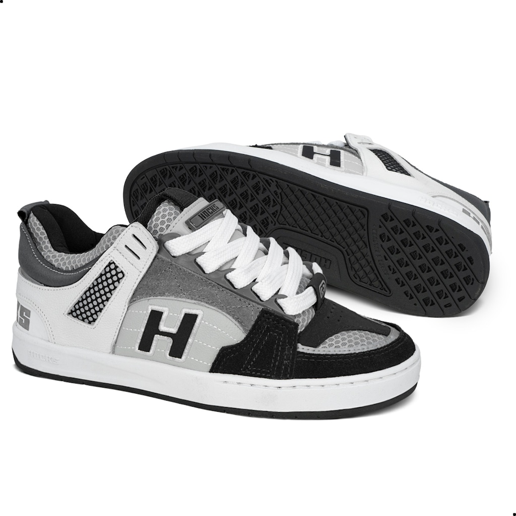 Imagem 2 do produto Tênis Hocks Bold Sombra Unissex