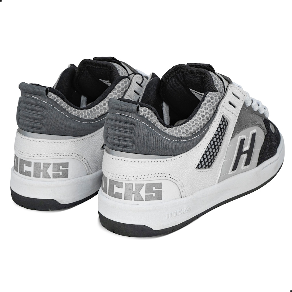 Imagem 4 do produto Tênis Hocks Bold Sombra Unissex