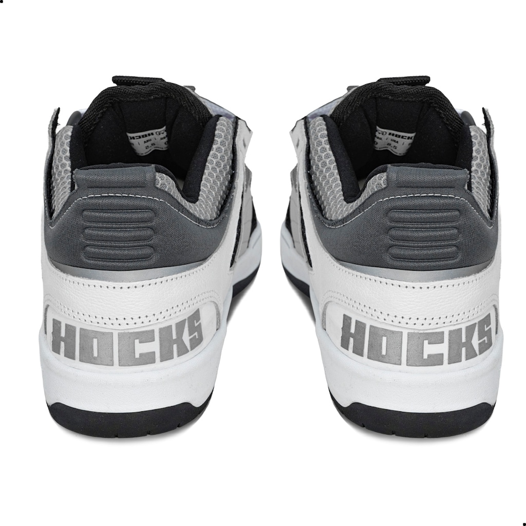 Imagem 5 do produto Tênis Hocks Bold Sombra Unissex
