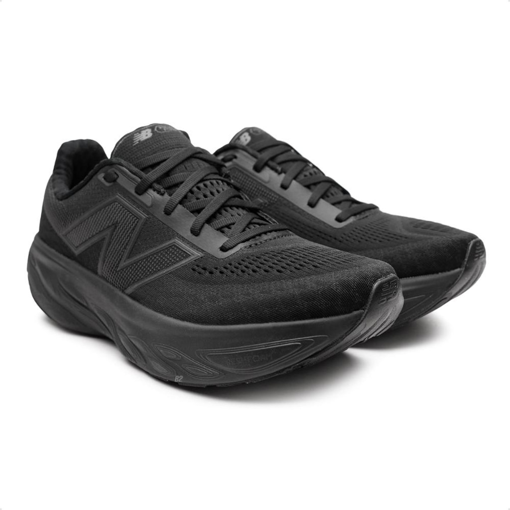 Imagem 3 do produto Tênis Masculino New Balance 1080 V14 + 3 Pares de Meias