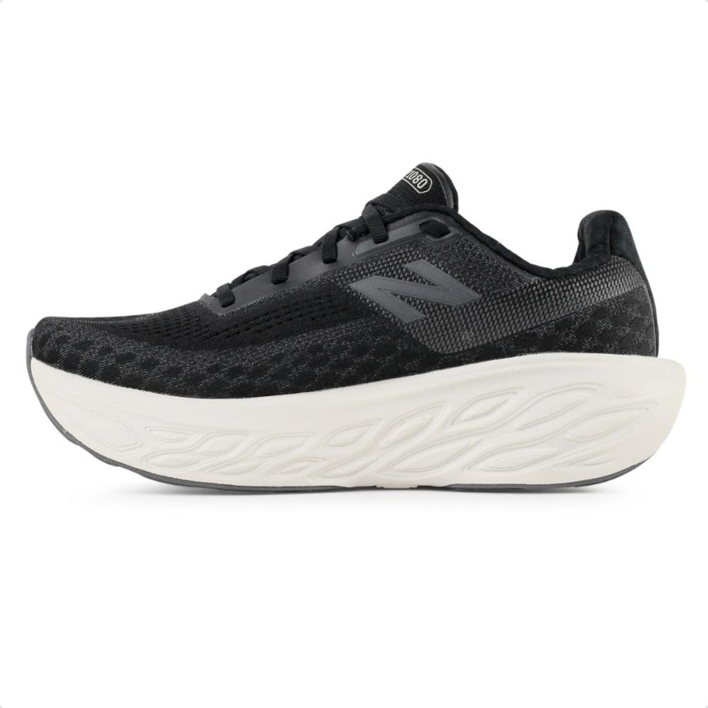Imagem 2 do produto Tênis Masculino New Balance 1080 V14 + 3 Pares de Meias