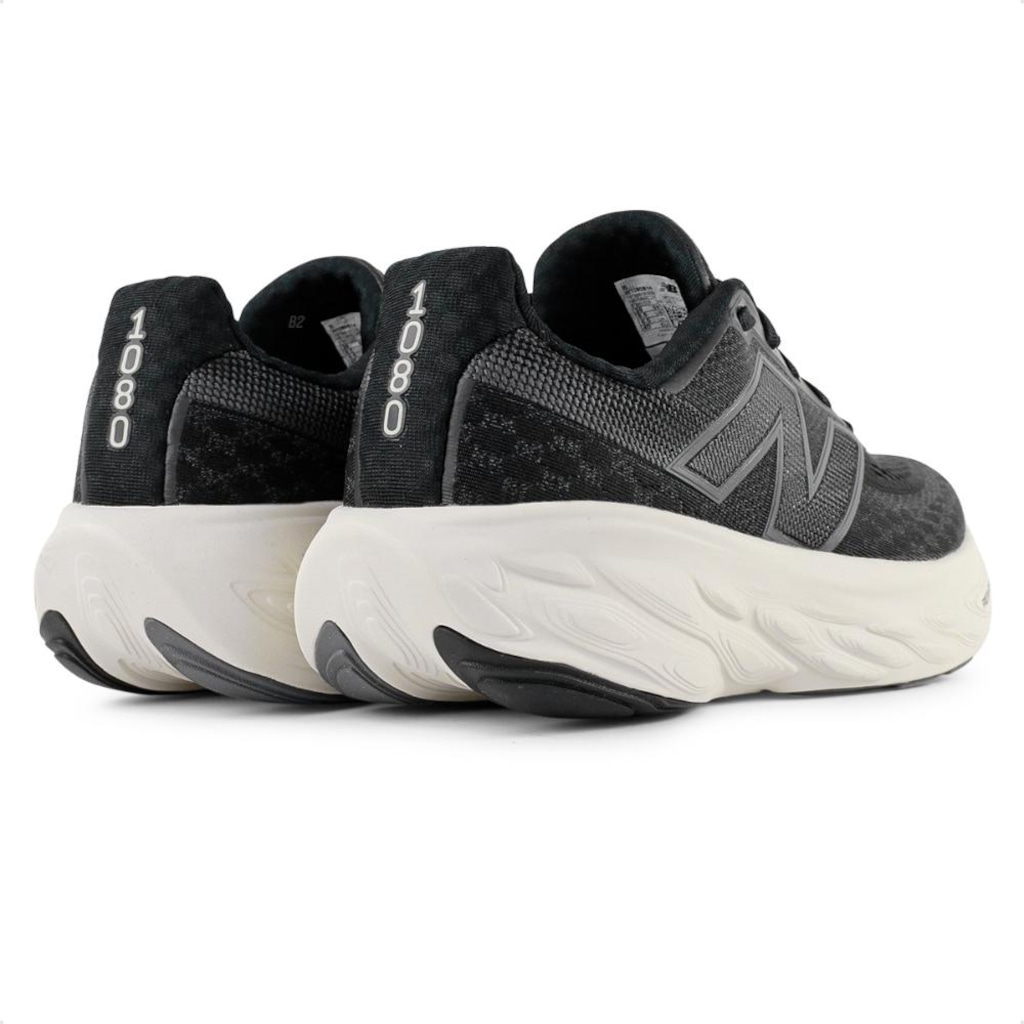 Imagem 3 do produto Tênis Masculino New Balance 1080 V14 + 3 Pares de Meias