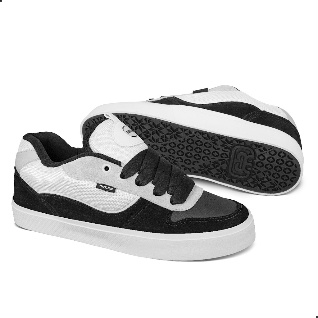 Imagem 2 do produto Tênis Hocks Puff Hightech UV Unissex