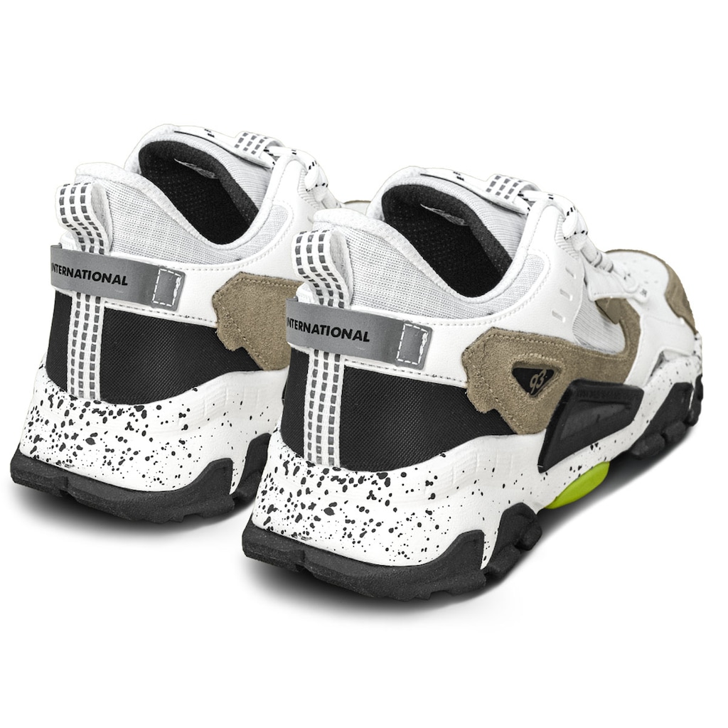 Imagem 4 do produto Tênis Qix Trek Out Door Unissex