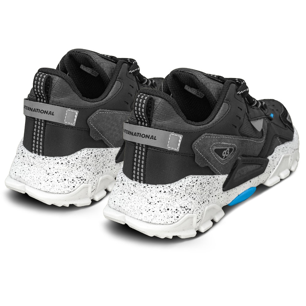 Imagem 4 do produto Tênis Qix Trek Out Door Unissex