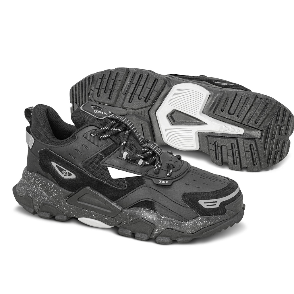 Imagem 2 do produto Tênis Qix Trek Out Door Unissex