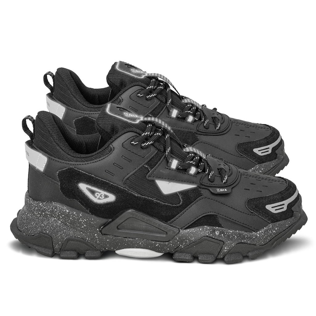 Imagem 3 do produto Tênis Qix Trek Out Door Unissex