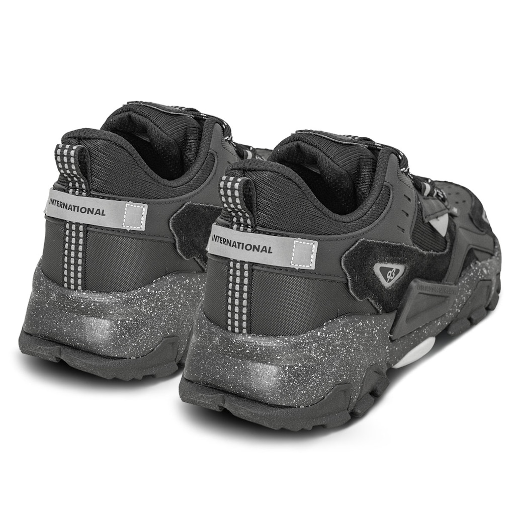 Imagem 4 do produto Tênis Qix Trek Out Door Unissex