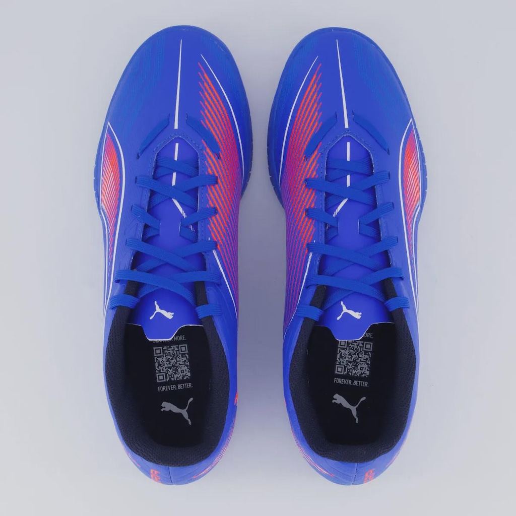 Imagem 4 do produto Chuteira De Society Puma Ultra 6 Play TT Masculina