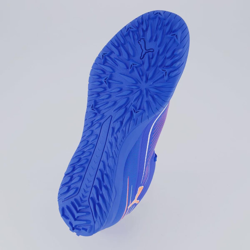 Imagem 5 do produto Chuteira De Society Puma Ultra 6 Play TT Masculina