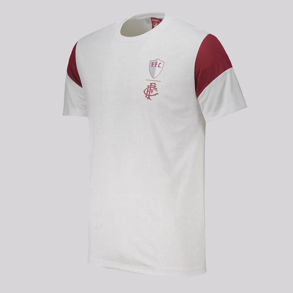 Imagem 2 do produto Camisa Fluminense Clamor FutFanatics Masculina