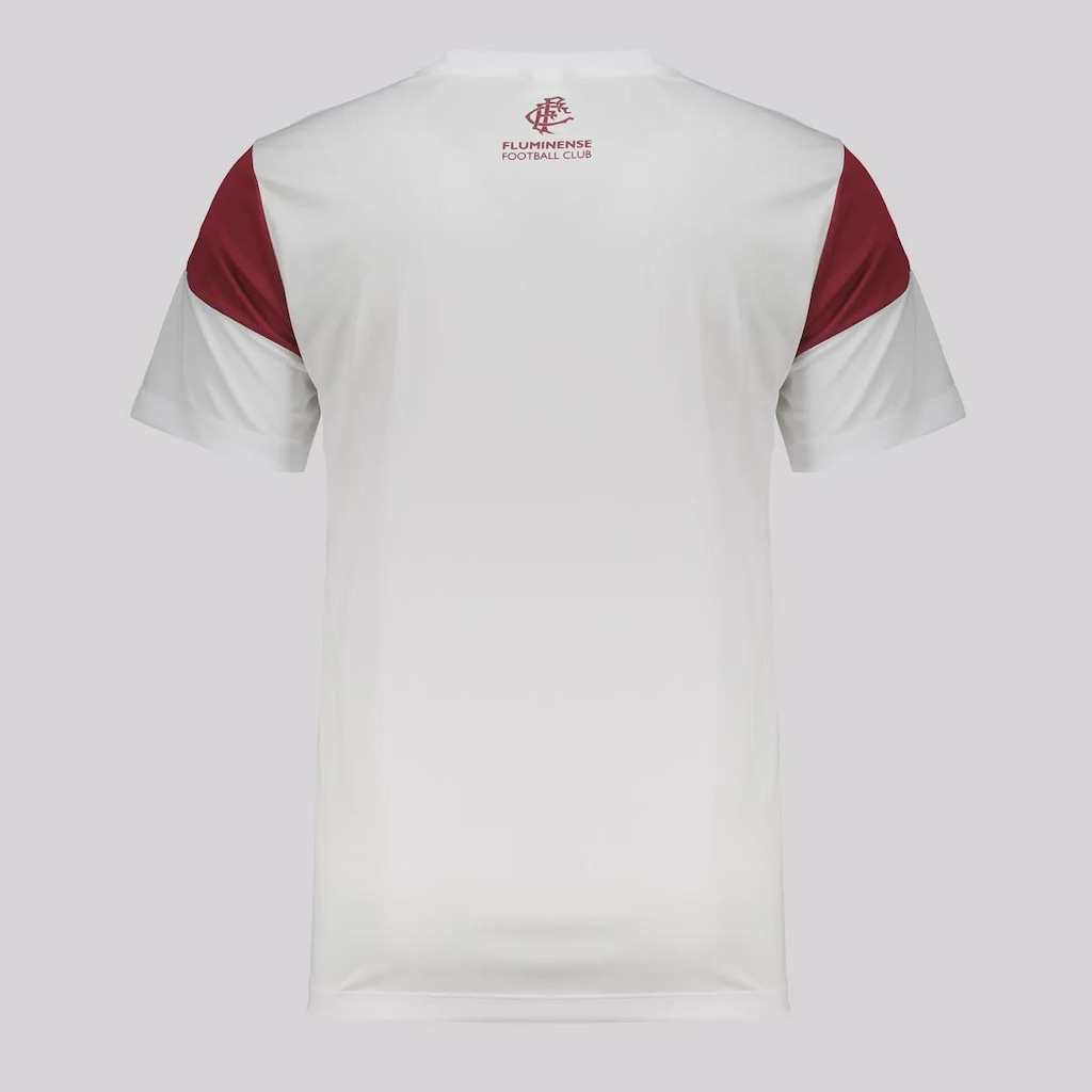 Imagem 3 do produto Camisa Fluminense Clamor FutFanatics Masculina