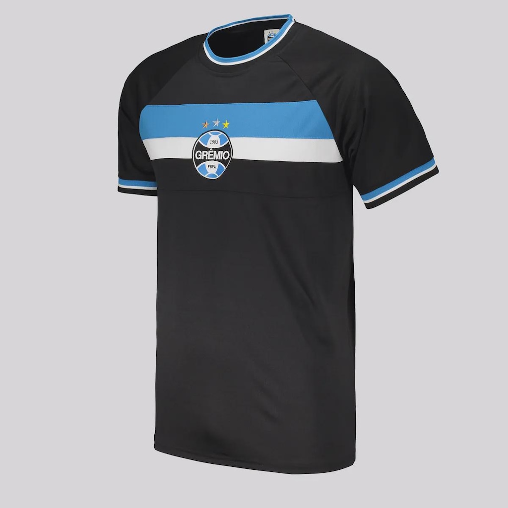 Imagem 2 do produto Camisa Grêmio Orion FutFanatics