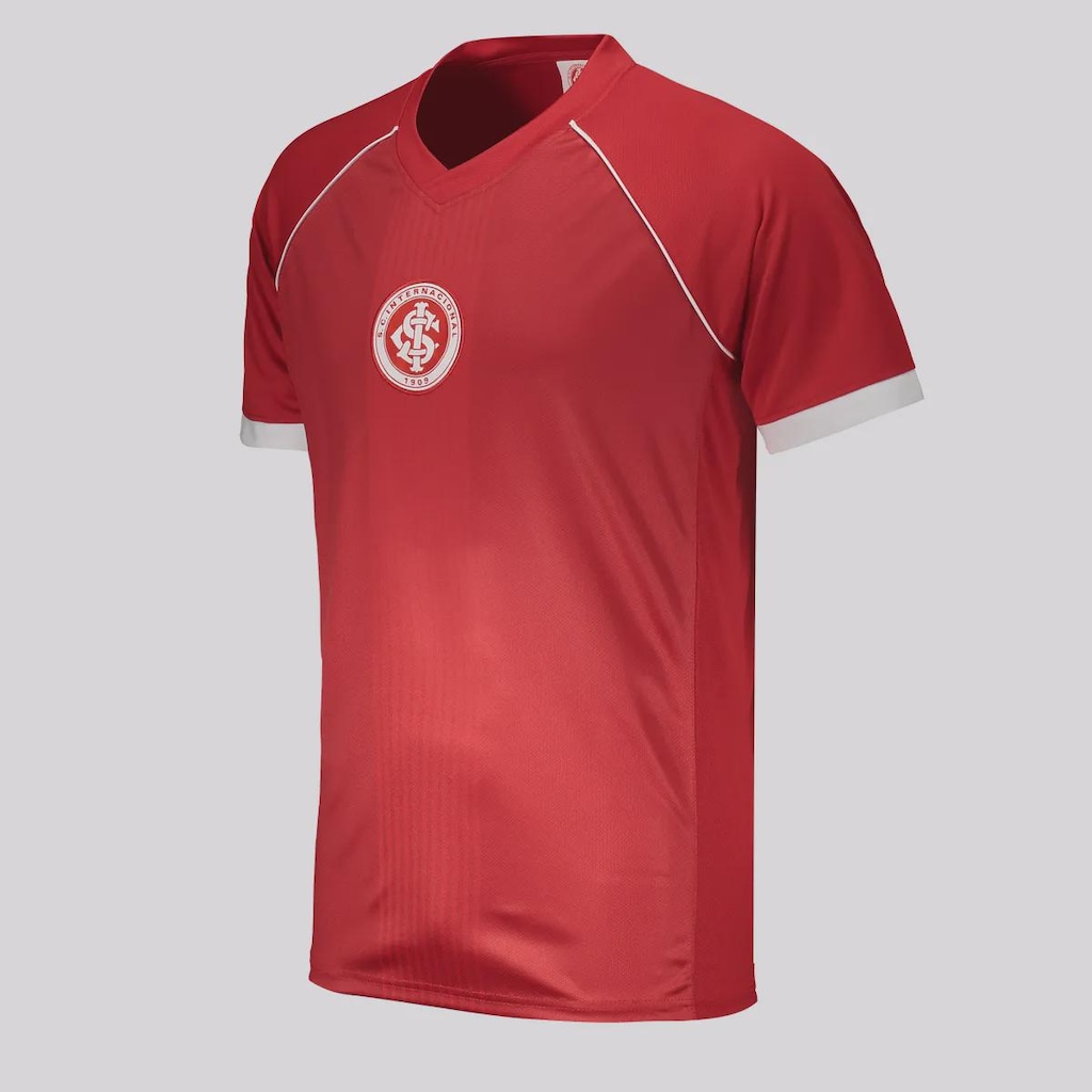 Imagem 2 do produto Camisa Internacional Impact FutFanatics Masculino