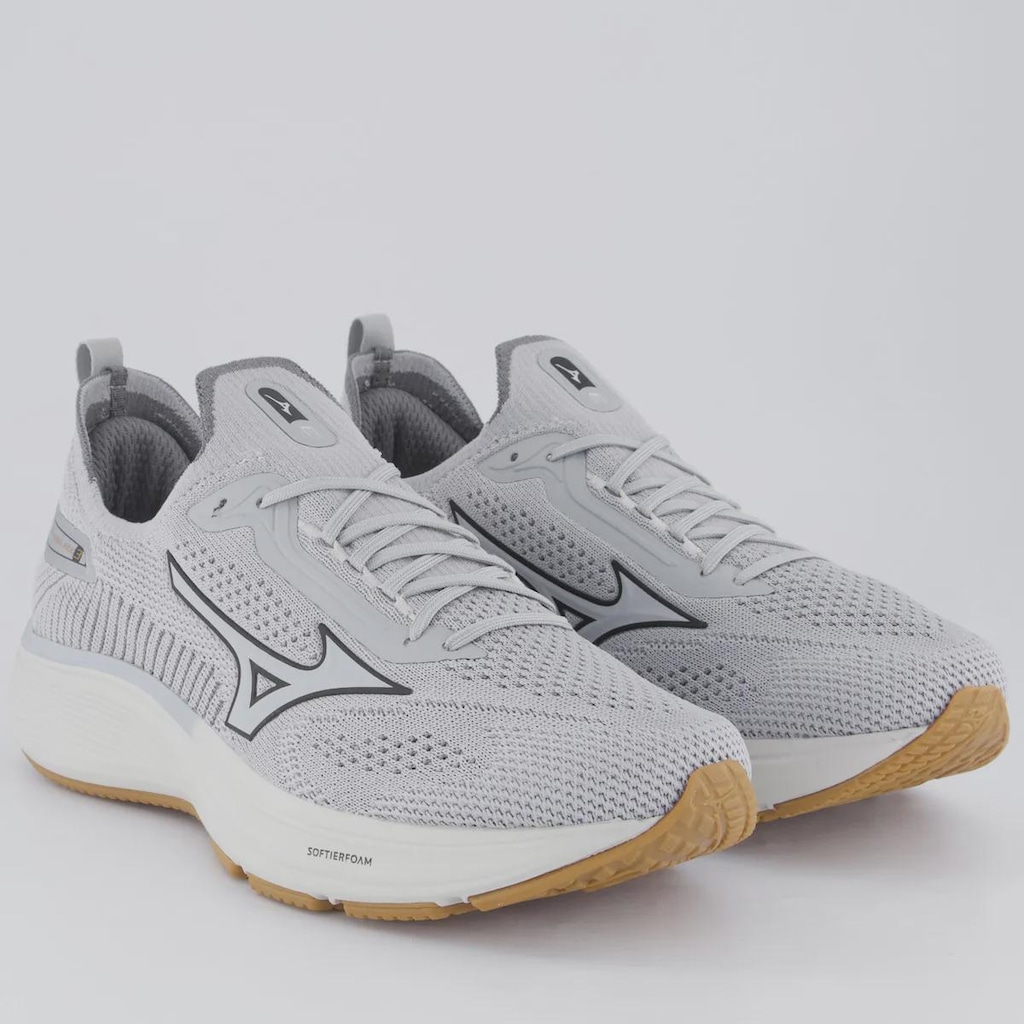 Imagem 2 do produto Tênis Mizuno Cool Ride 3 Masculina