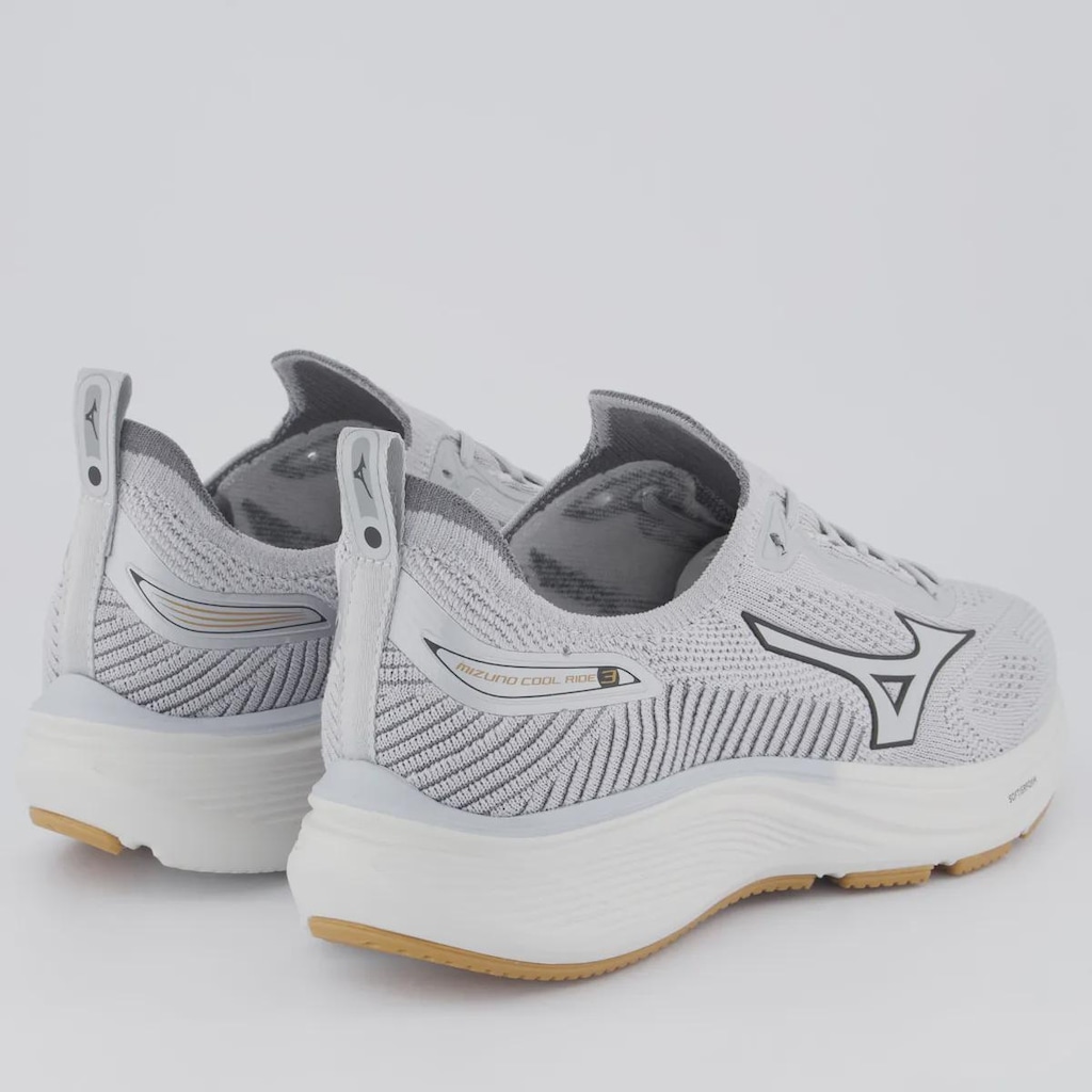 Imagem 3 do produto Tênis Mizuno Cool Ride 3 Masculina