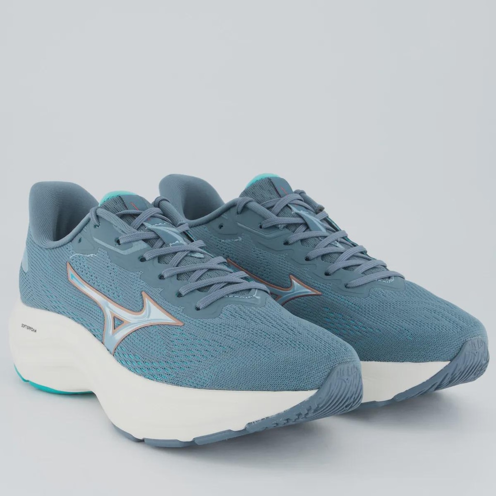 Imagem 2 do produto Tênis Mizuno Enigma 2 Feminino