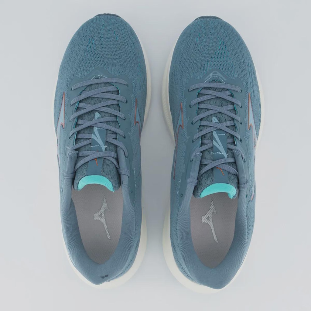 Imagem 4 do produto Tênis Mizuno Enigma 2 Feminino