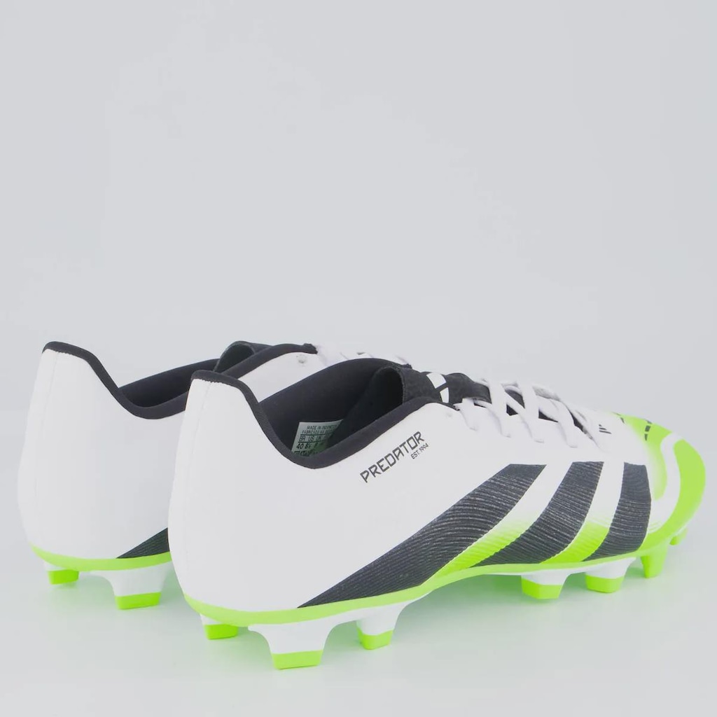 Imagem 3 do produto Chuteira De Campo adidas Predator Club FG/MG Adulto