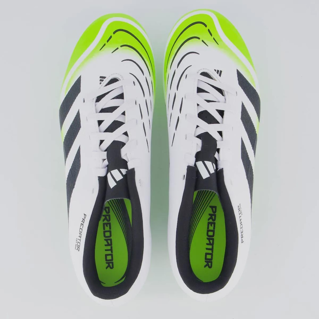 Imagem 4 do produto Chuteira De Campo adidas Predator Club FG/MG Adulto