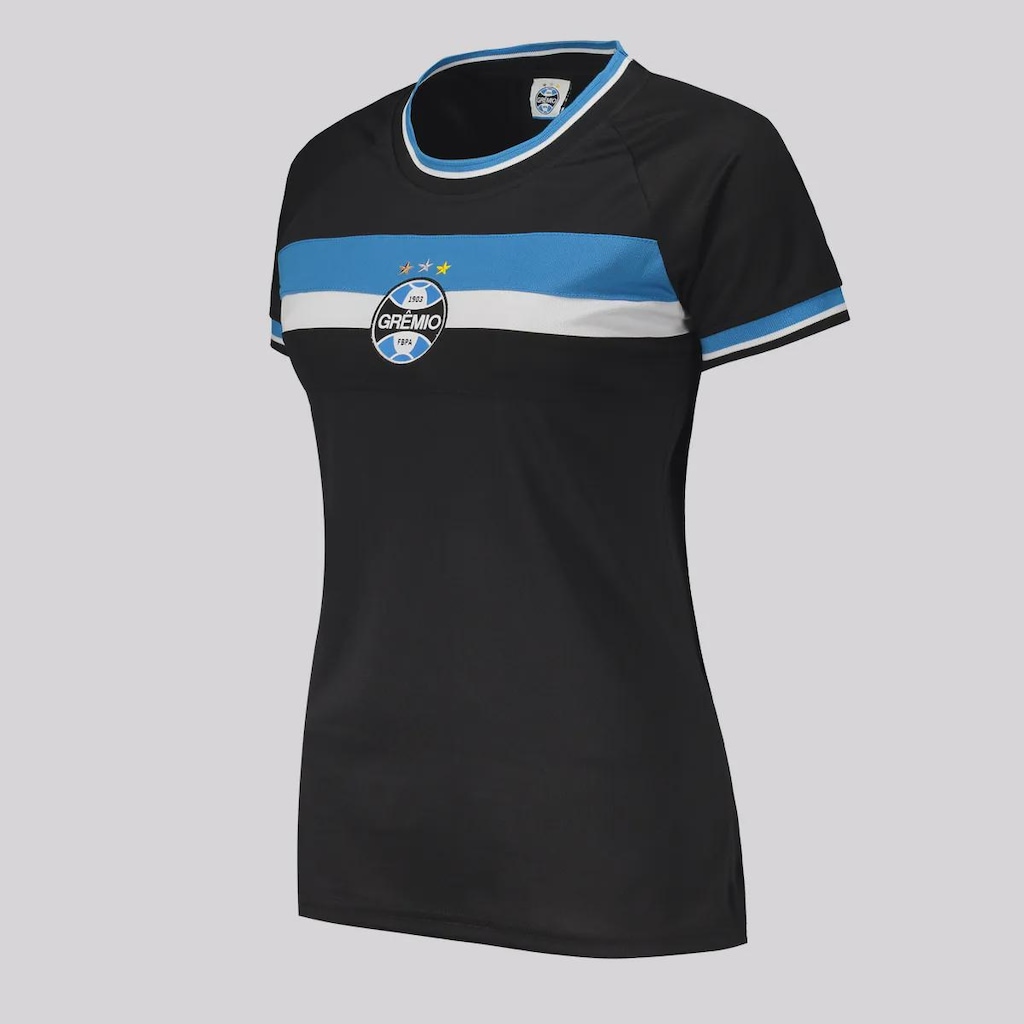 Imagem 2 do produto Camisa Grêmio Orion FutFanatics Feminina