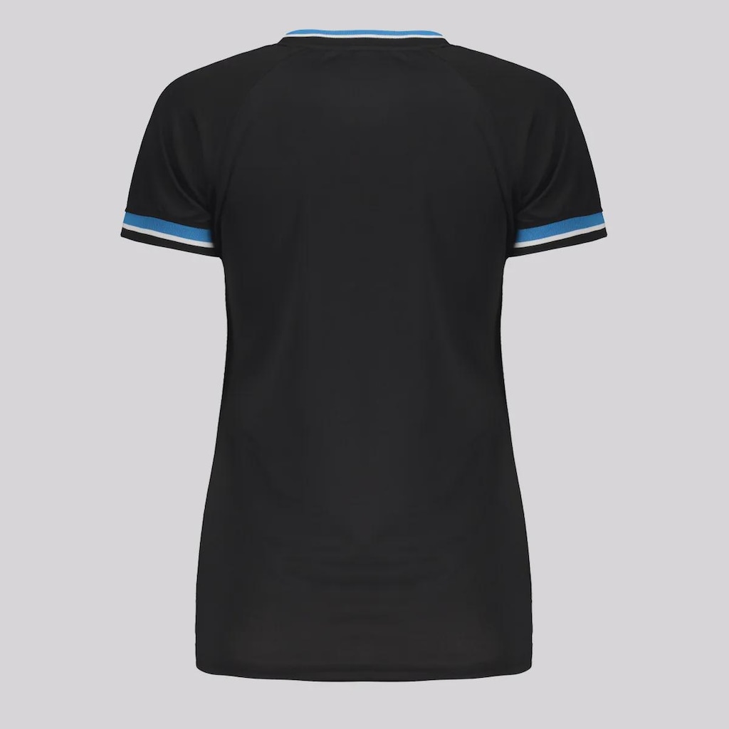 Imagem 3 do produto Camisa Grêmio Orion FutFanatics Feminina