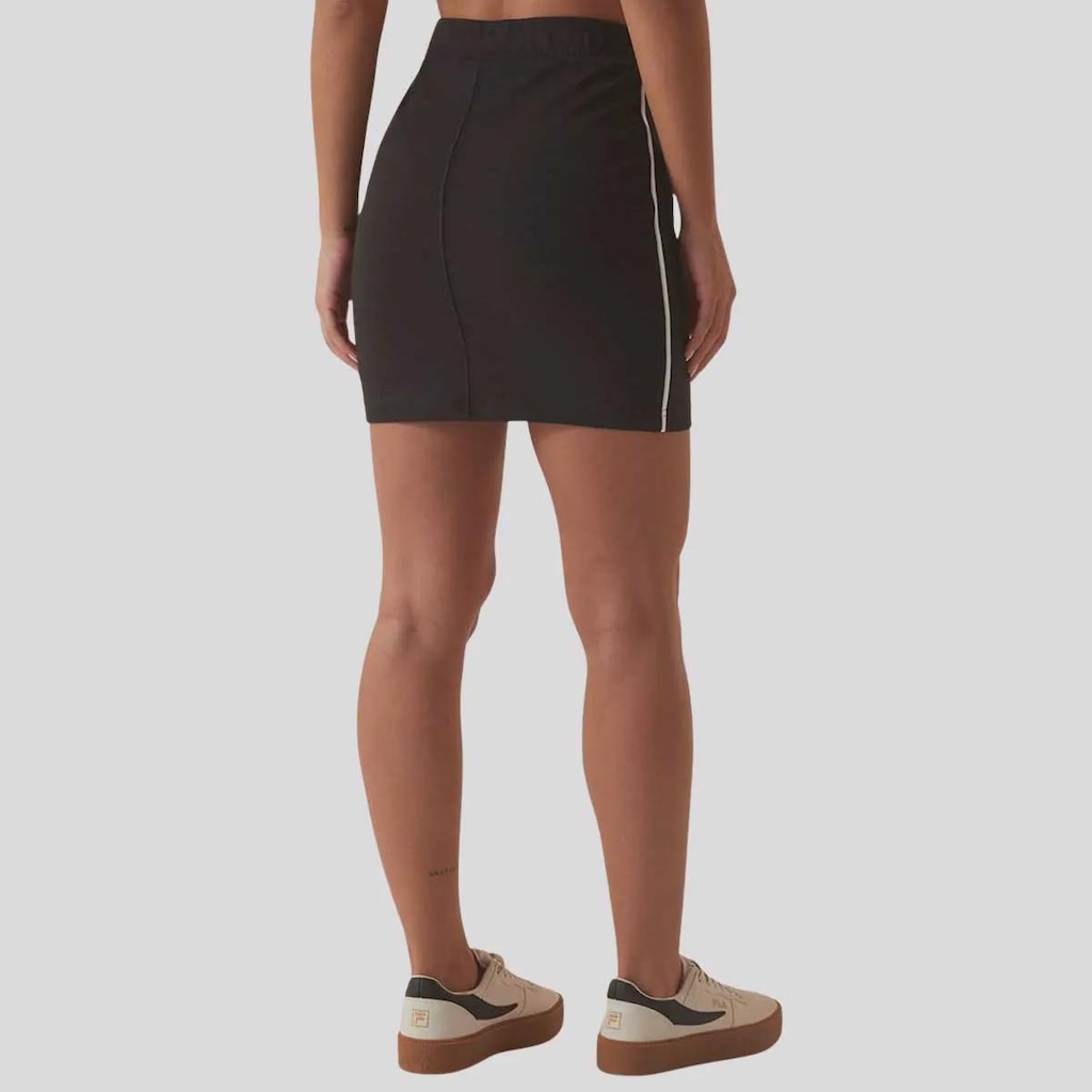 Imagem 3 do produto Saia Fila Life Core Feminina