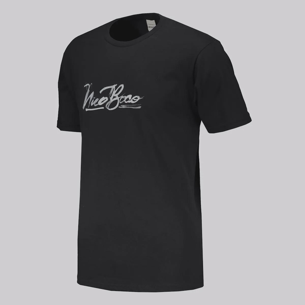Imagem 2 do produto Camiseta Nicoboco Zanzibar Masculina