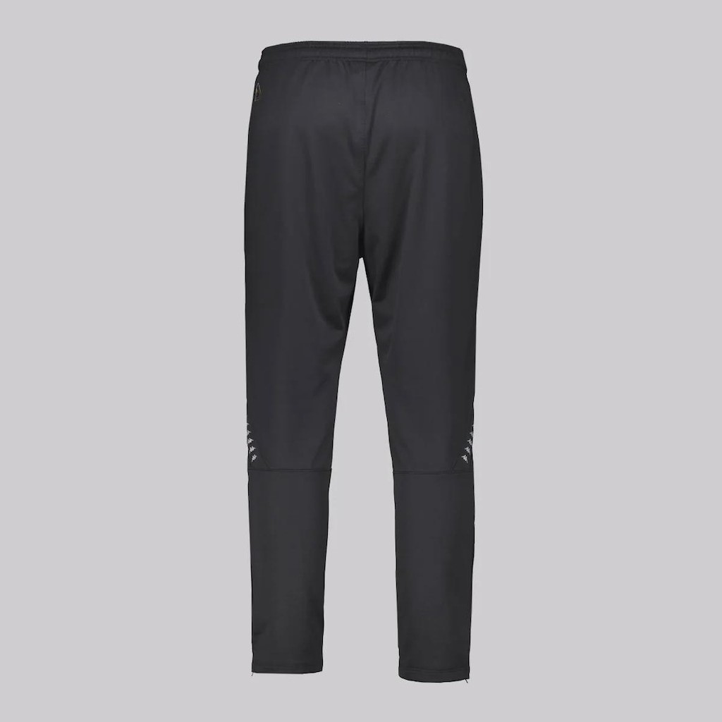 Imagem 3 do produto Calça Do Vasco Kappa Treino Atleta 2025 Masculina