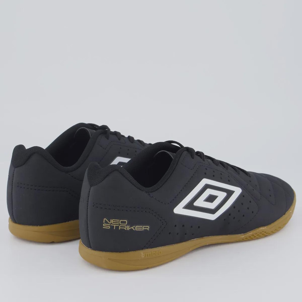 Imagem 3 do produto Chuteira De Futsal Umbro Neo Striker