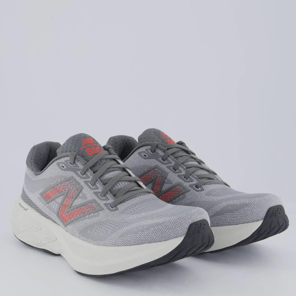 Imagem 2 do produto Tênis New Balance Fresh Foam X 880 V15 Masculino