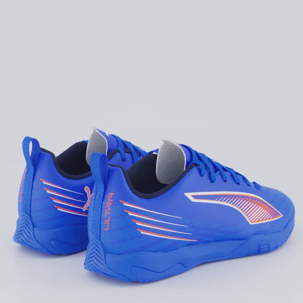 Imagem 3 do produto Chuteira De Futsal Puma Ultra 6 Play IT Infantil