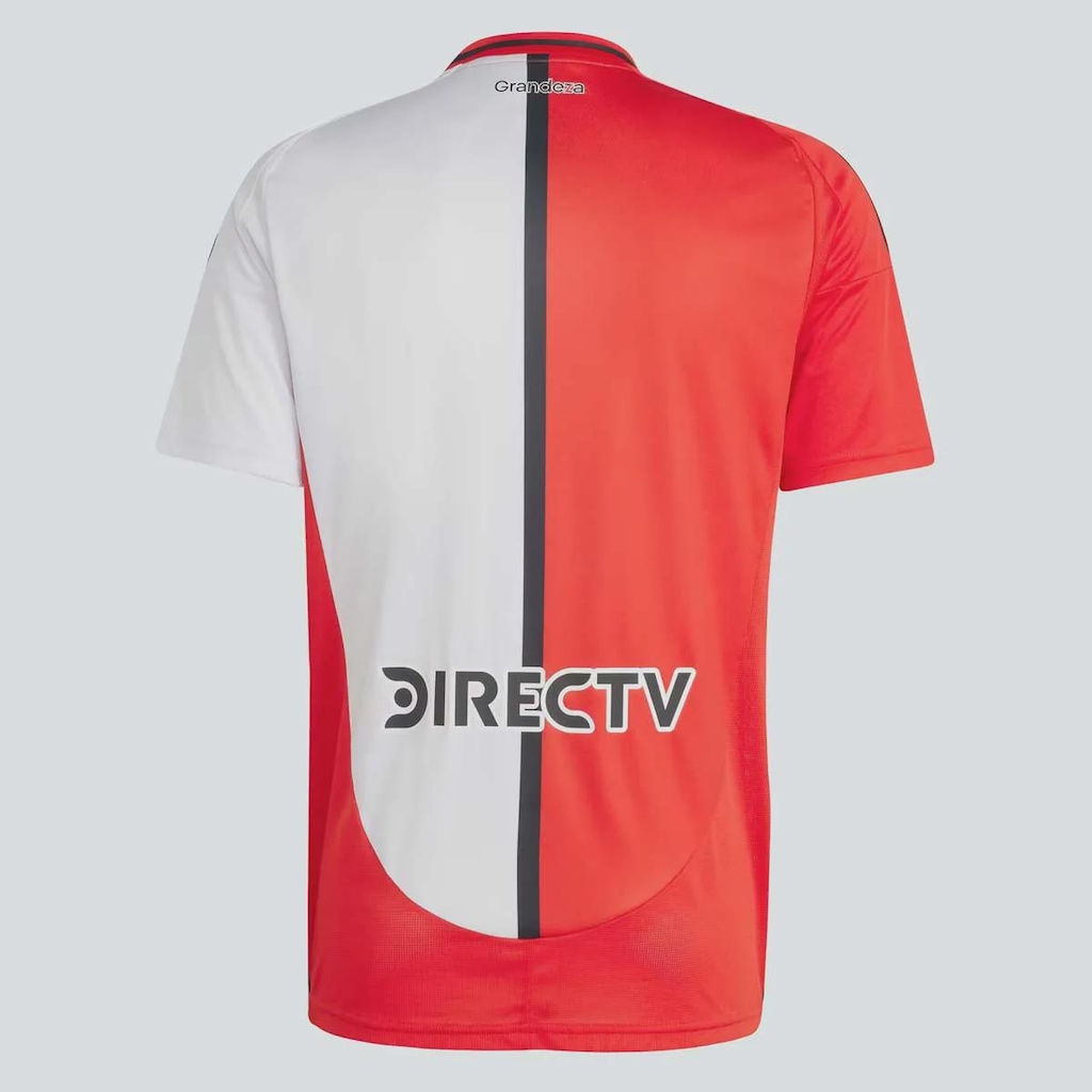 Imagem 5 do produto Camisa adidas River Plate III 2025 Masculina