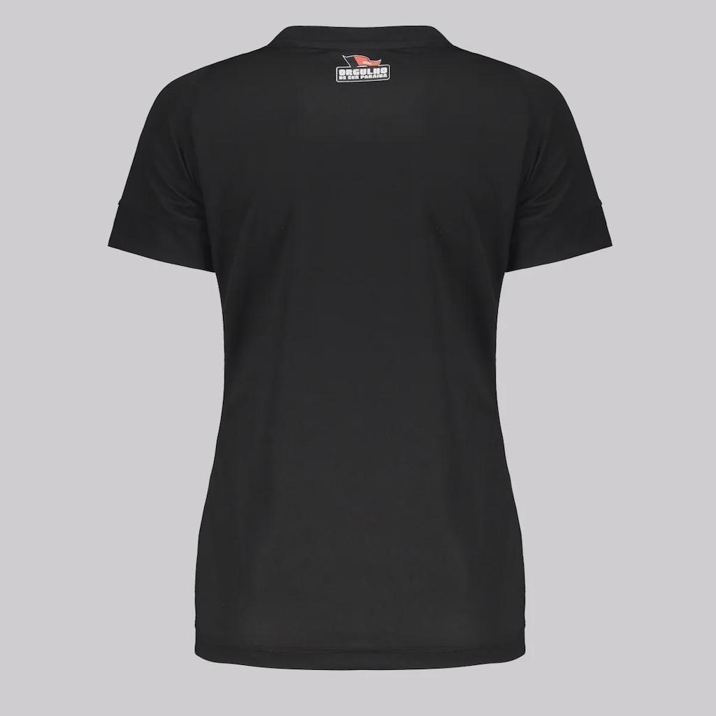 Imagem 3 do produto Camisa do Botafogo-PB I 25/26 Torcedor Kappa Feminina