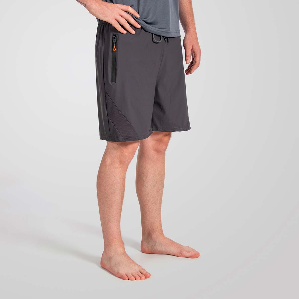 Imagem 3 do produto Bermuda Masculina Fit Treino Alma Genius