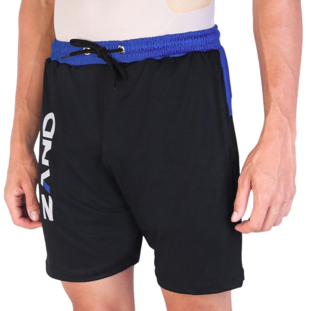 Imagem 2 do produto Bermuda Zand Z Jump Masculina