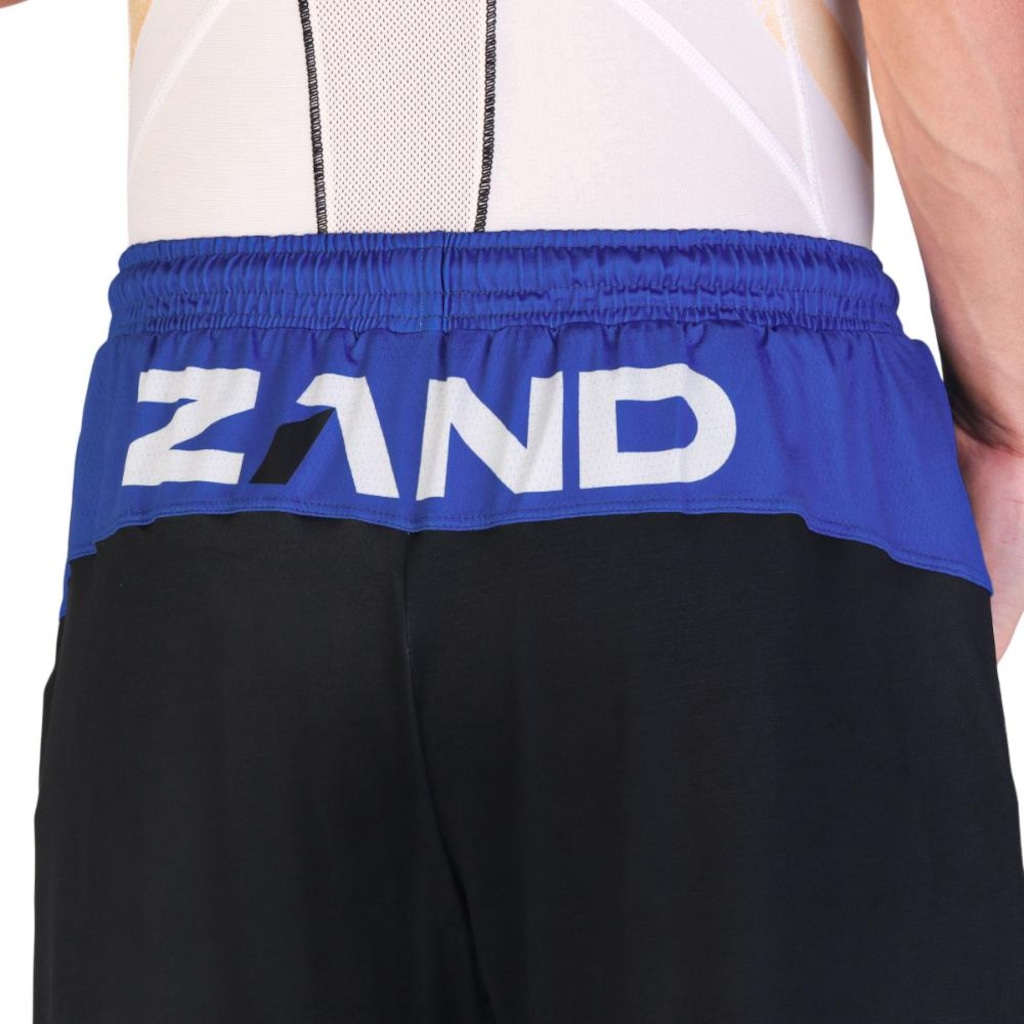 Imagem 3 do produto Bermuda Zand Z Jump Masculina