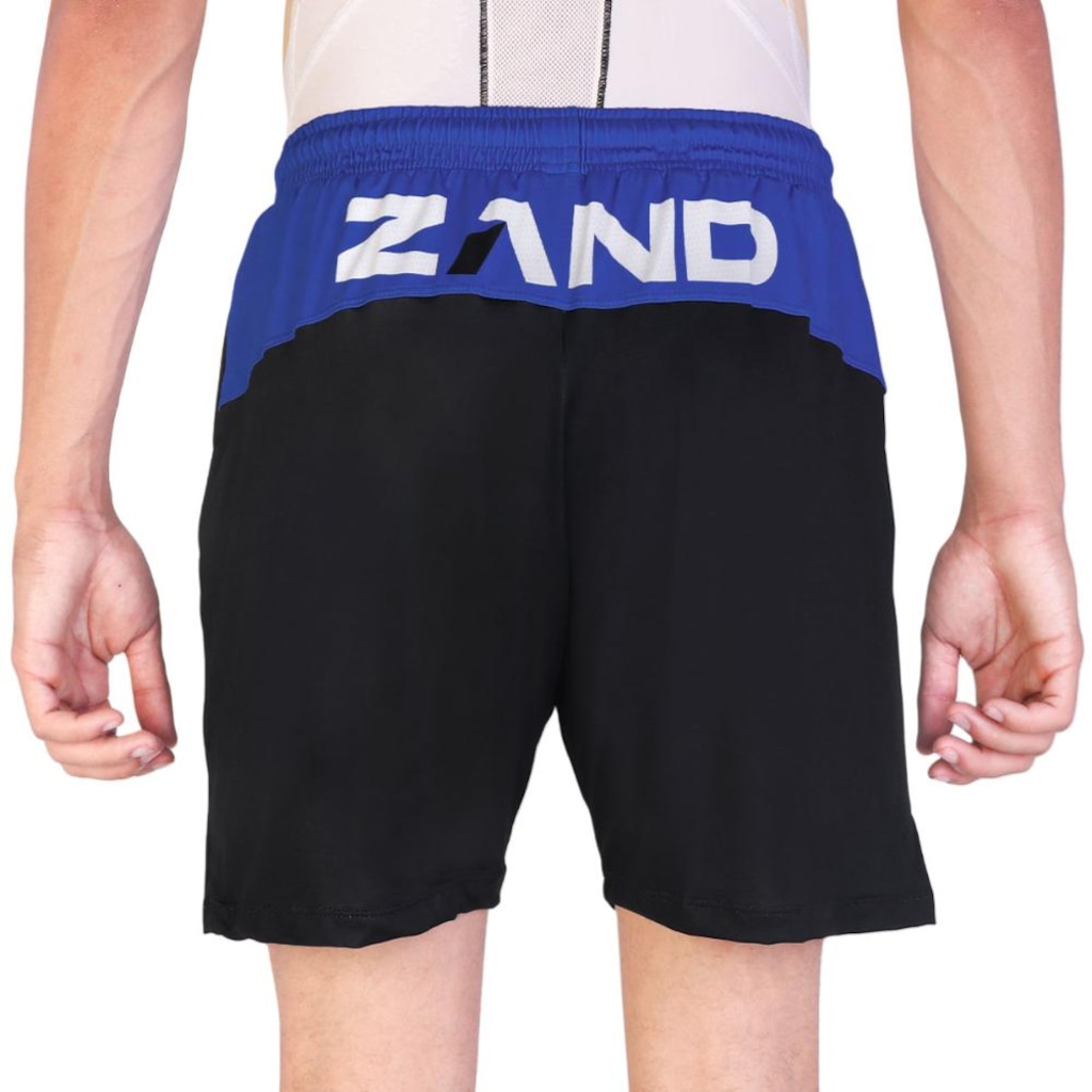 Imagem 5 do produto Bermuda Zand Z Jump Masculina