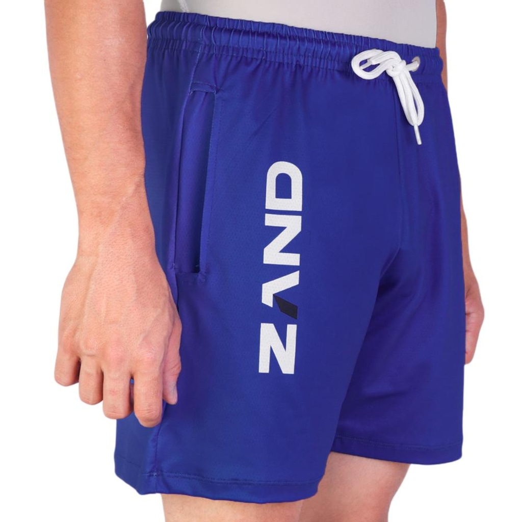 Imagem 3 do produto Bermuda Zand Z Jump Masculina