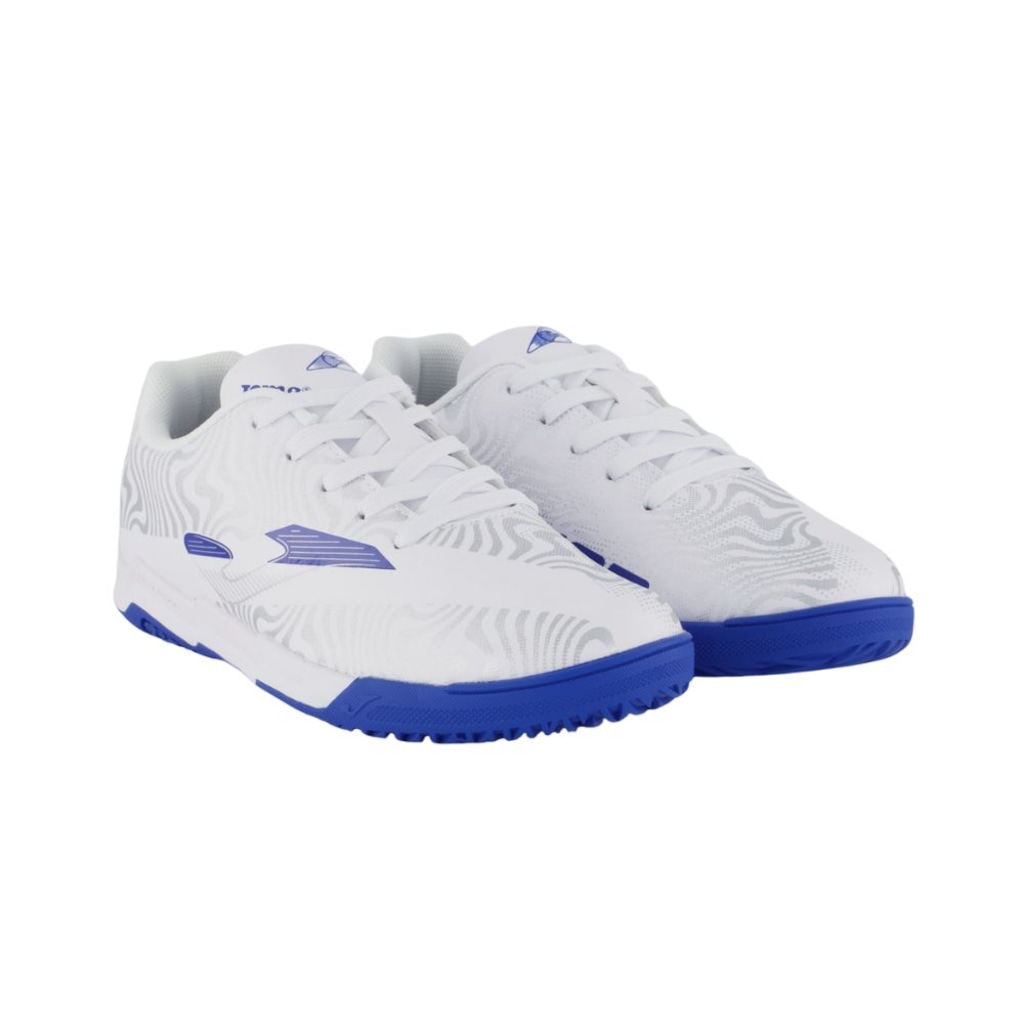 Imagem 2 do produto Chuteira Futsal Joma Evolution Infantil