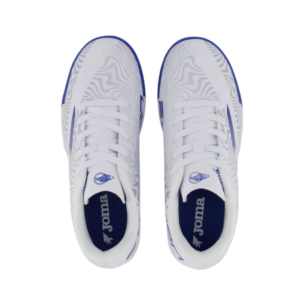 Imagem 3 do produto Chuteira Futsal Joma Evolution Infantil