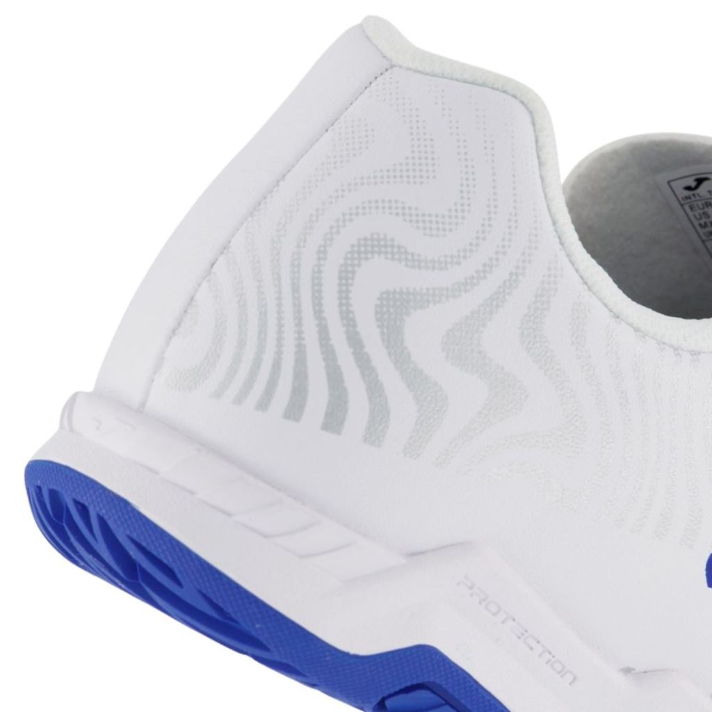 Imagem 5 do produto Chuteira Futsal Joma Evolution Infantil