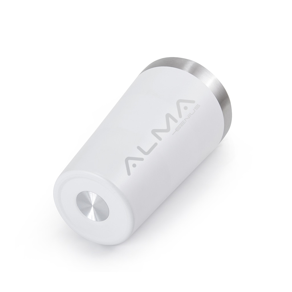Imagem 3 do produto Copo Térmico Aço Inox 473Ml Alma Genius