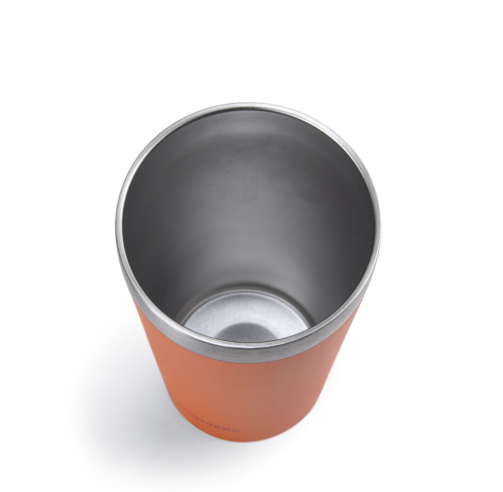Imagem 4 do produto Copo Térmico Aço Inox 473Ml Alma Genius