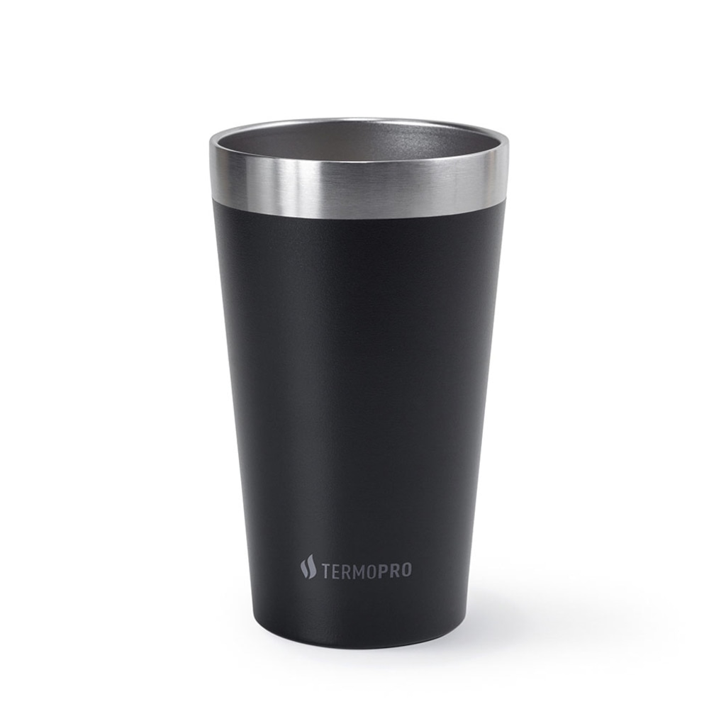 Imagem 2 do produto Copo Térmico Aço Inox 473Ml Alma Genius