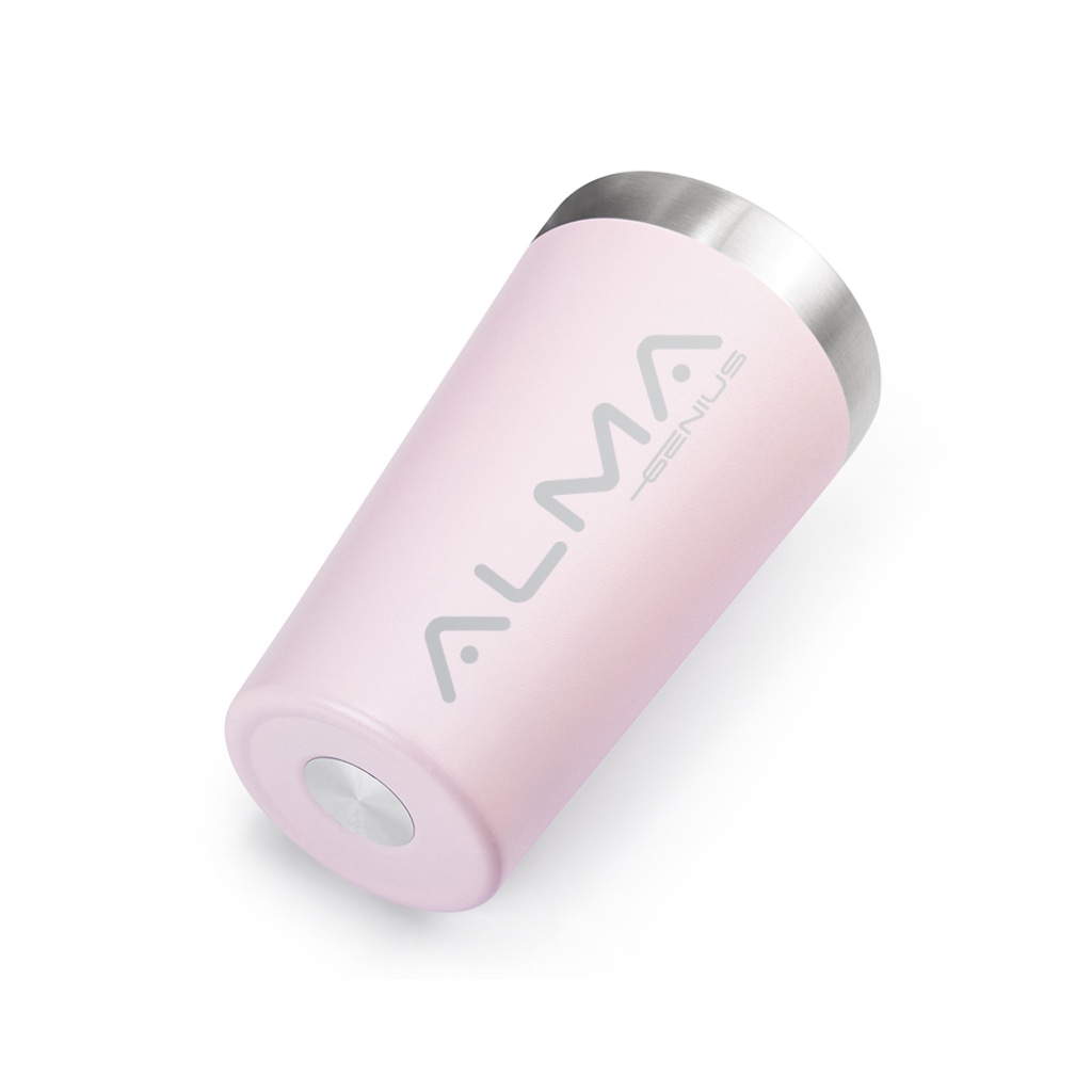 Imagem 2 do produto Copo Térmico Aço Inox 473Ml Alma Genius